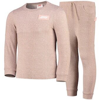 Conjunto Pijama Niñas Fórmula 1